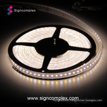 Backlight/Decorative Waterproof 12/24V Flexible Strip LED 3014